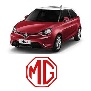 ام جی MG