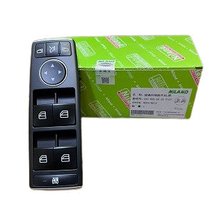 کلید شیشه بالابر C-Class W204
